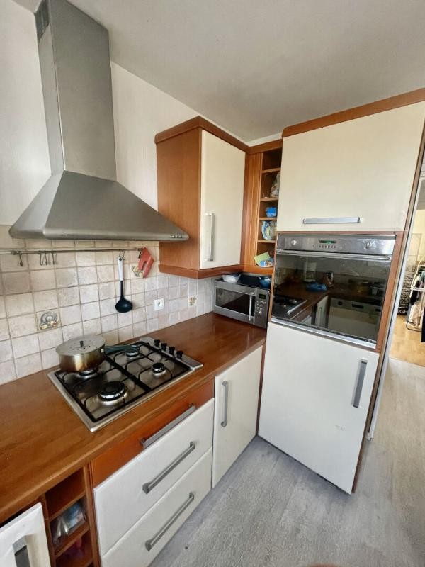 Vente Appartement à Saint-Brieuc 4 pièces