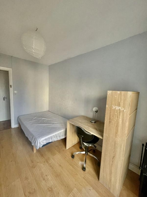 Vente Appartement à Saint-Brieuc 4 pièces