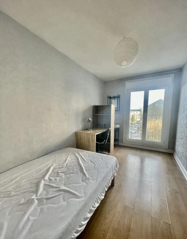 Vente Appartement à Saint-Brieuc 4 pièces