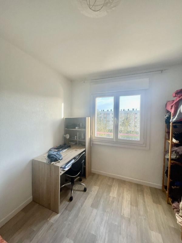 Vente Appartement à Saint-Brieuc 4 pièces