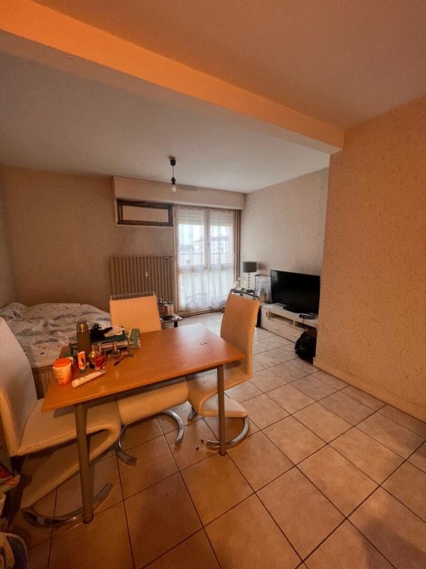 Vente Appartement à Saint-Brieuc 1 pièce