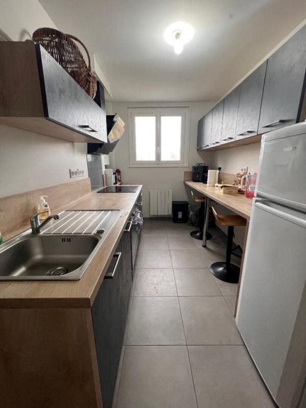 Vente Appartement à Saint-Brieuc 4 pièces