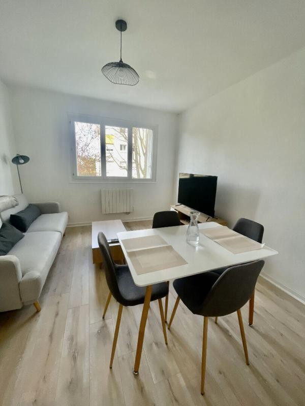 Vente Appartement à Saint-Brieuc 4 pièces