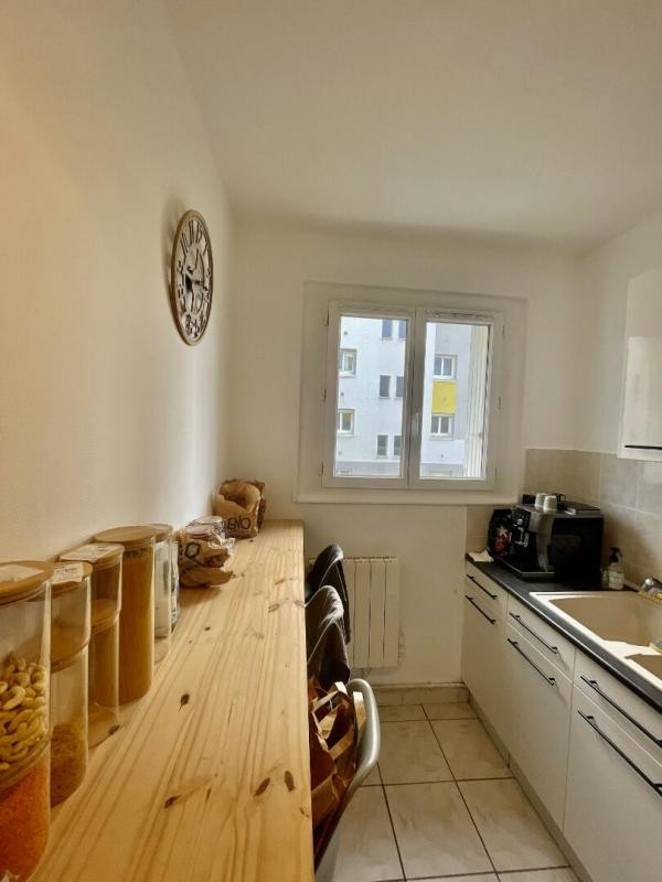 Vente Appartement à Saint-Brieuc 4 pièces