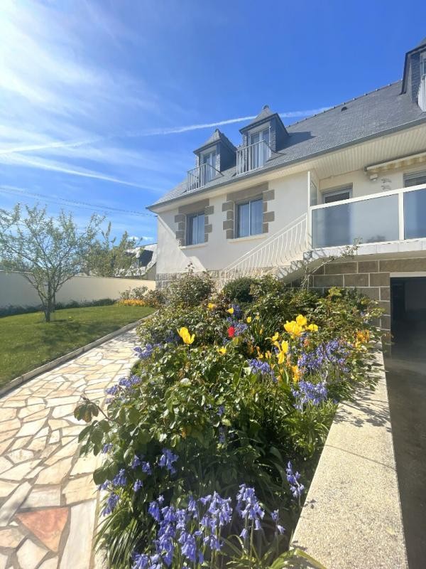 Vente Maison à Saint-Brieuc 6 pièces