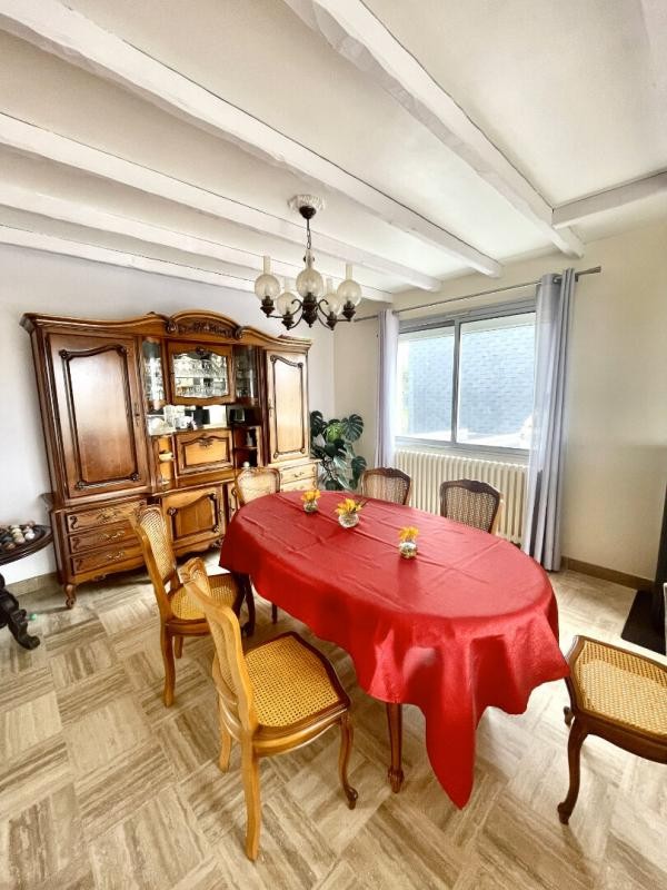 Vente Maison à Saint-Brieuc 6 pièces