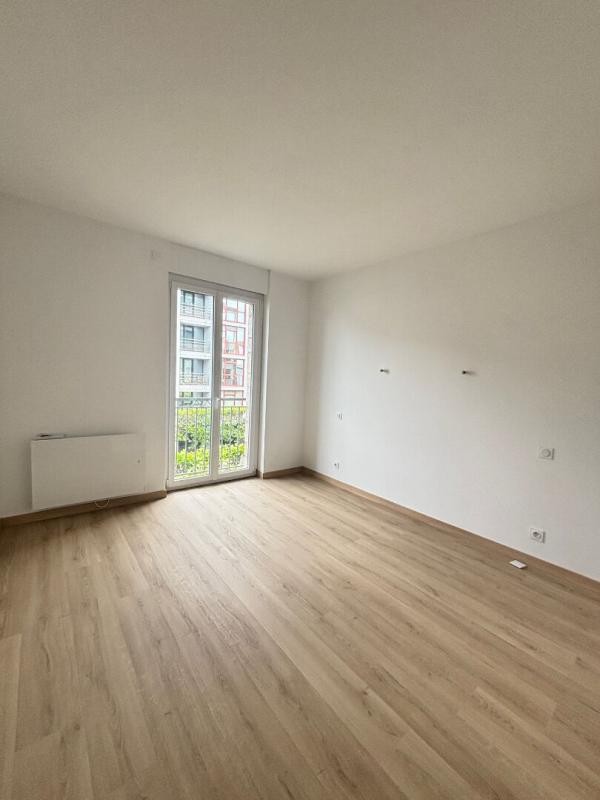 Vente Appartement à Saint-Brieuc 4 pièces