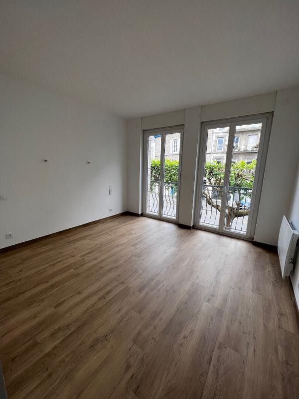 Vente Appartement à Saint-Brieuc 4 pièces