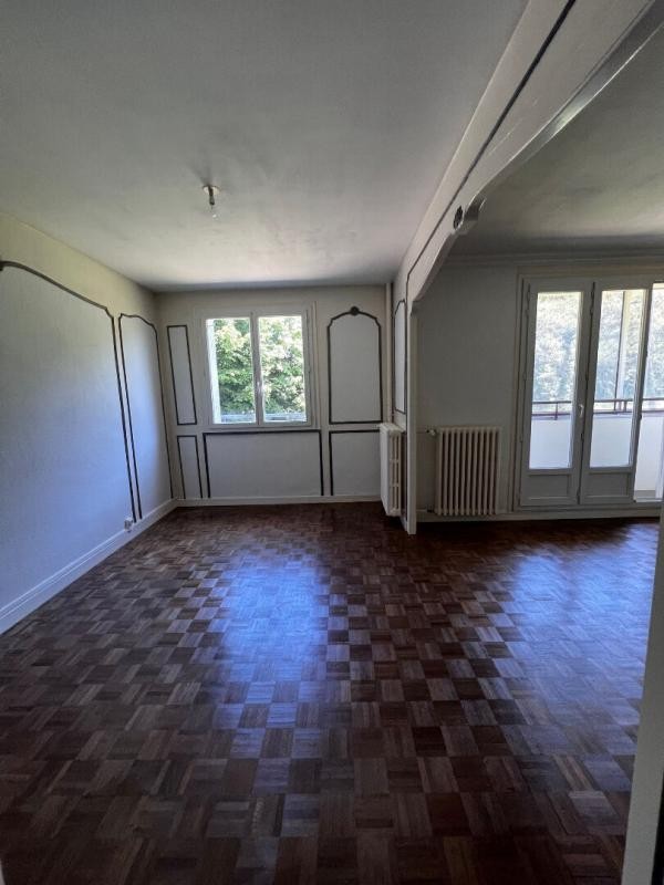 Vente Appartement à Saint-Brieuc 2 pièces