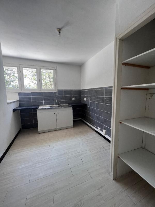 Vente Appartement à Saint-Brieuc 2 pièces