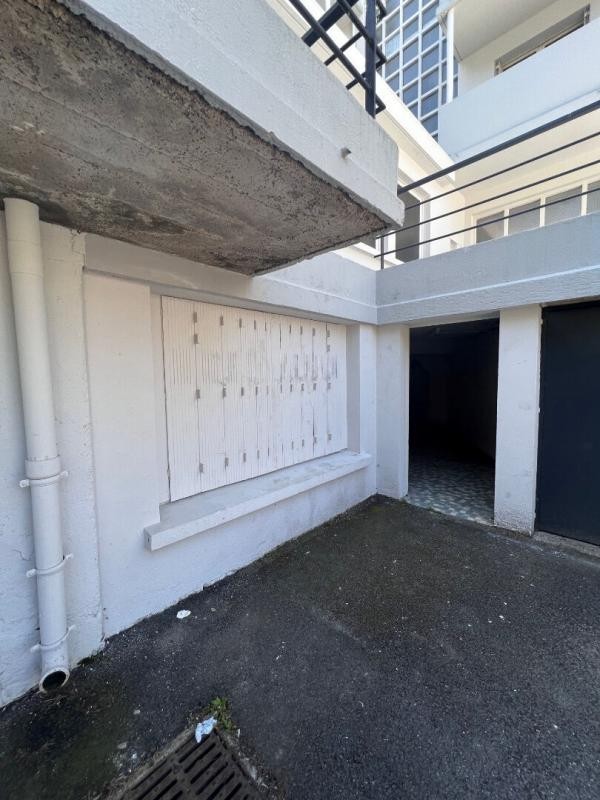 Vente Appartement à Saint-Brieuc 2 pièces