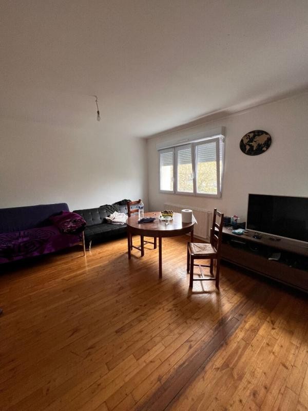 Vente Appartement à Saint-Brieuc 3 pièces