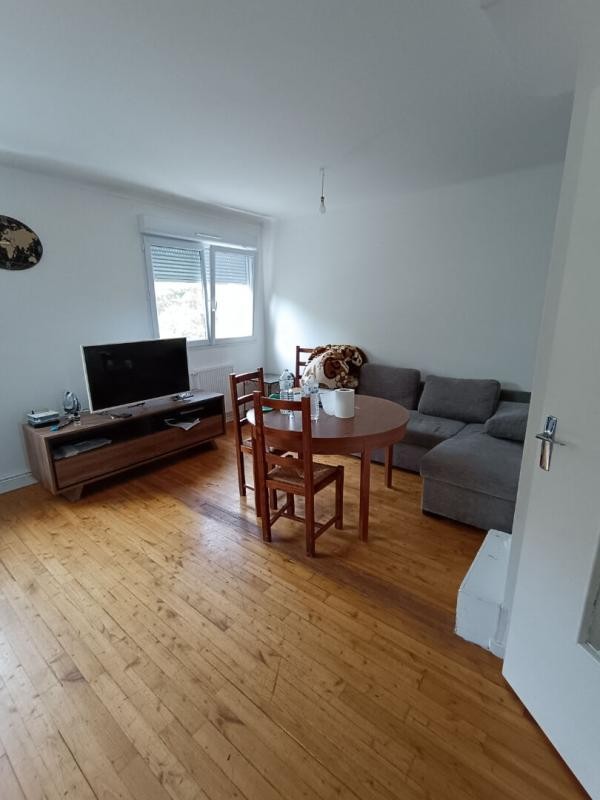 Vente Appartement à Saint-Brieuc 3 pièces