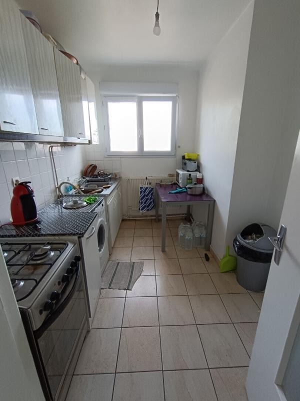 Vente Appartement à Saint-Brieuc 3 pièces