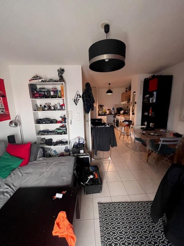 Vente Appartement à Saint-Brieuc 2 pièces