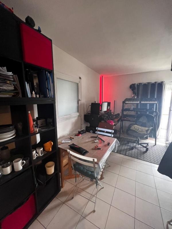 Vente Appartement à Saint-Brieuc 2 pièces