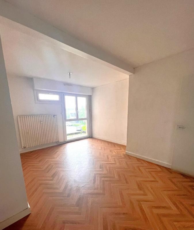 Vente Appartement à Saint-Brieuc 1 pièce