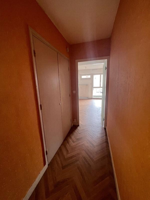 Vente Appartement à Saint-Brieuc 1 pièce