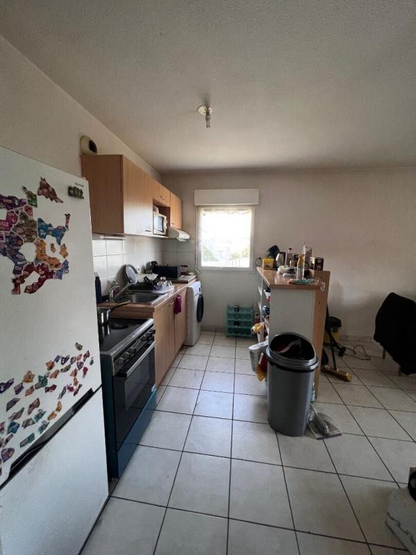 Vente Appartement à Plérin 3 pièces