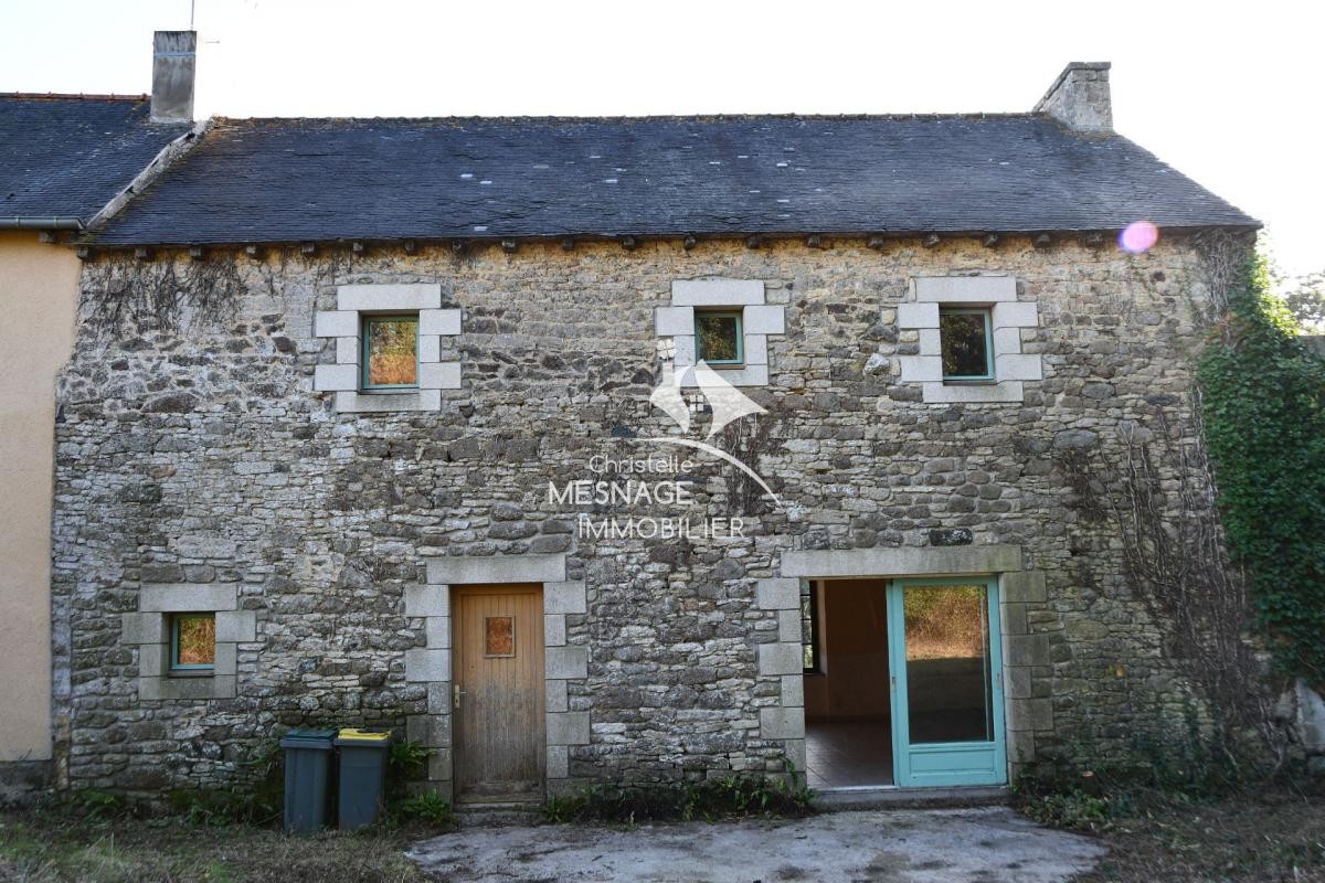 Vente Maison à Dinan 5 pièces