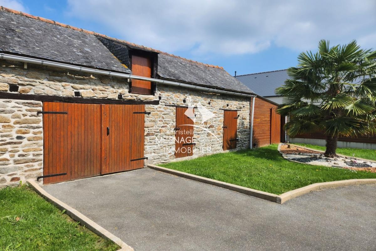 Vente Maison à Dinan 6 pièces