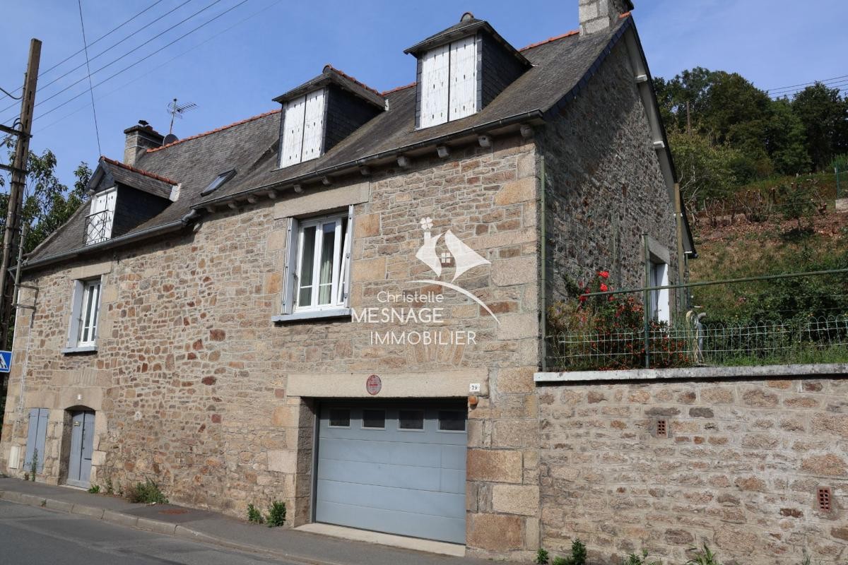 Vente Maison à Dinan 6 pièces