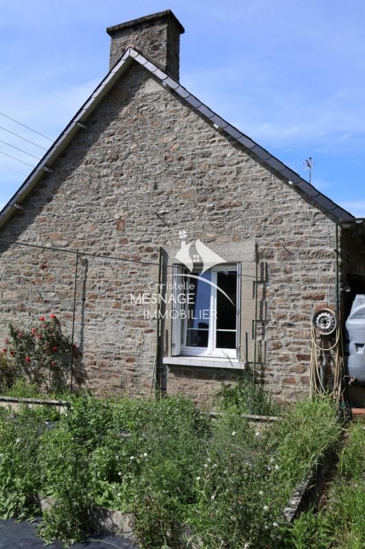 Vente Maison à Dinan 6 pièces