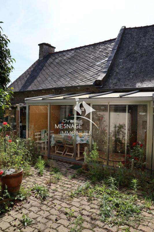 Vente Maison à Dinan 6 pièces