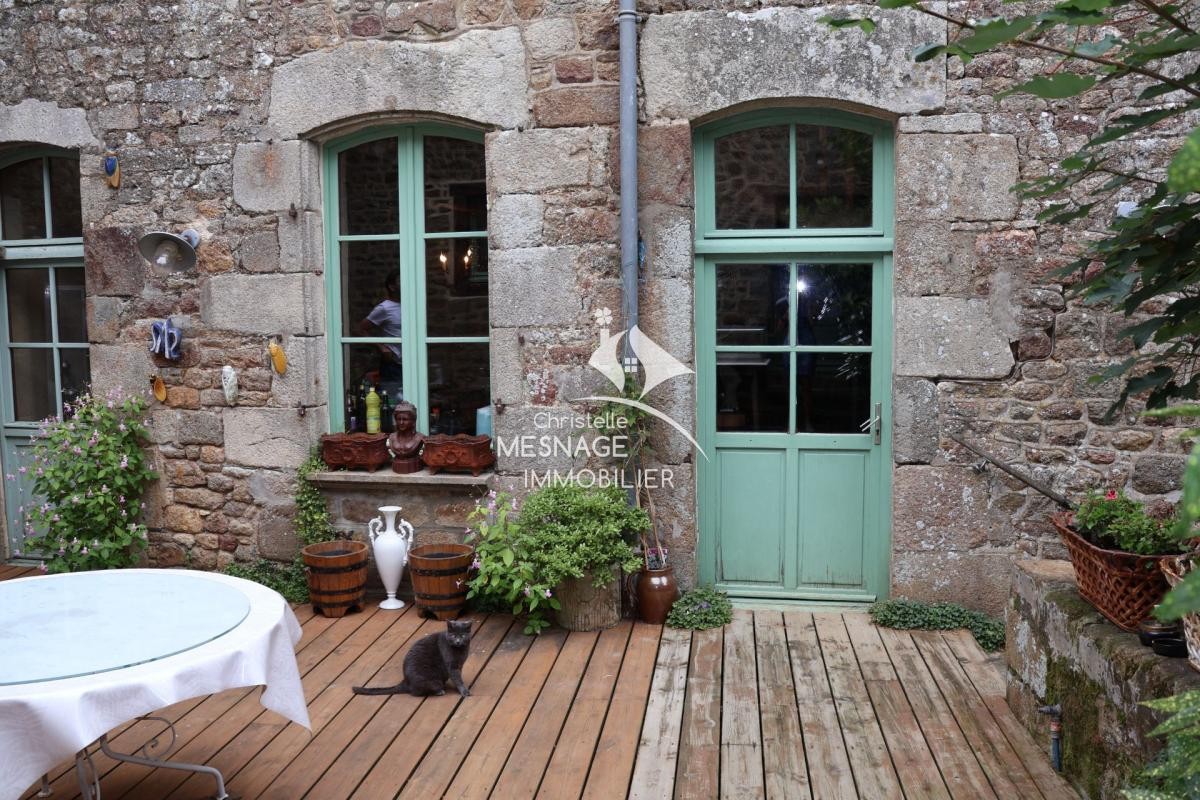 Vente Maison à Dinan 10 pièces