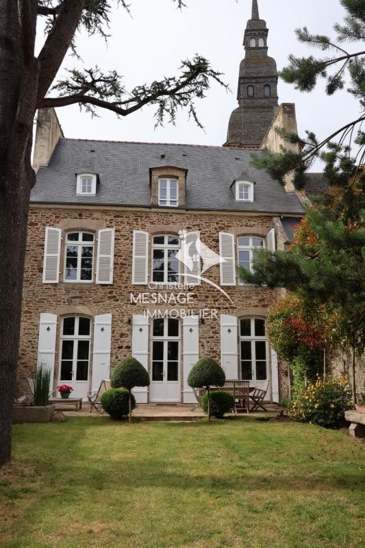 Vente Maison à Dinan 9 pièces