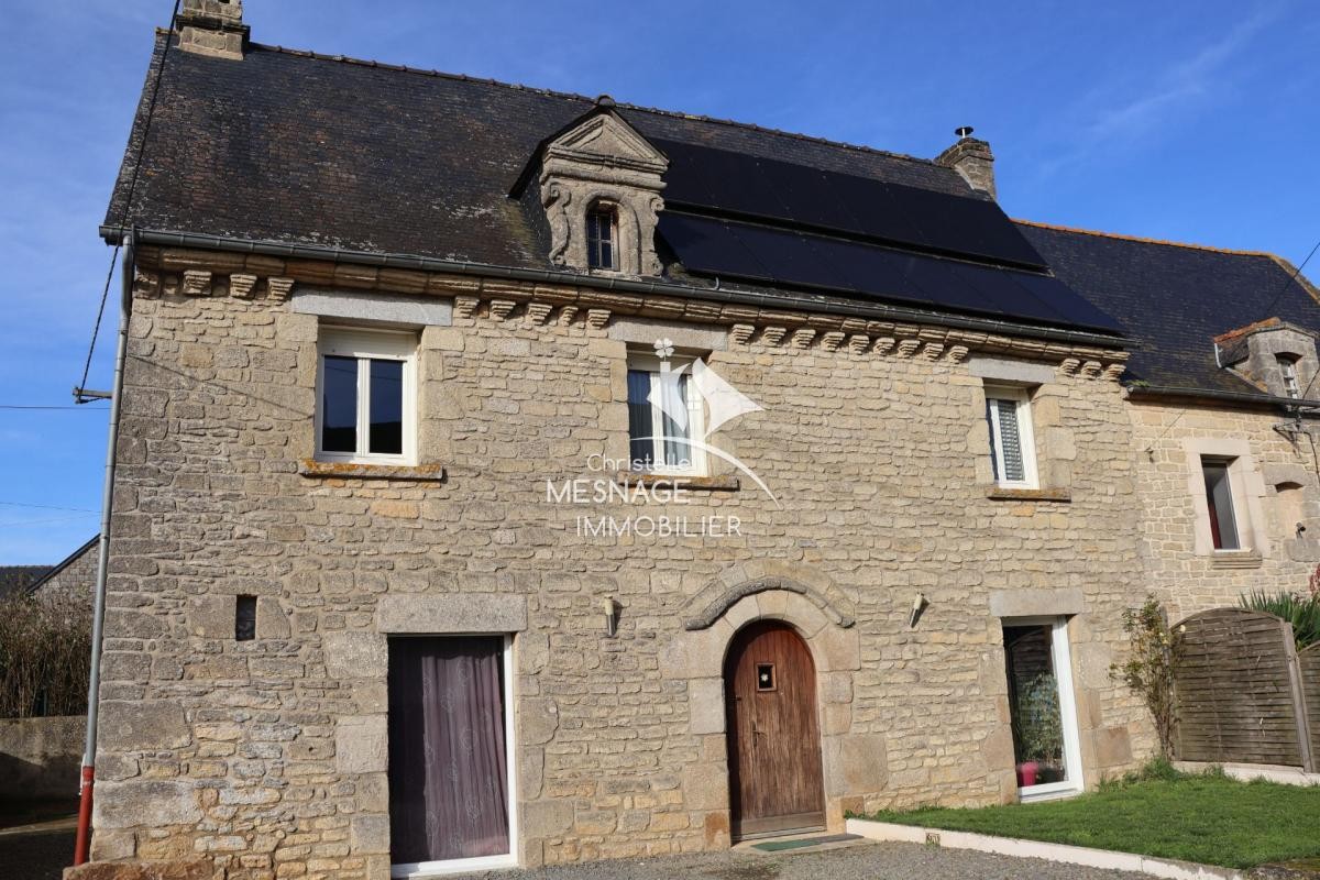 Vente Maison à Dinan 6 pièces