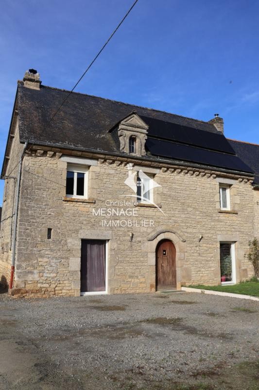 Vente Maison à Dinan 6 pièces