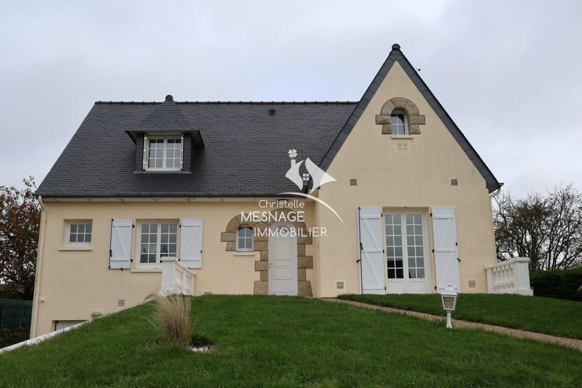 Vente Maison à Dinan 6 pièces