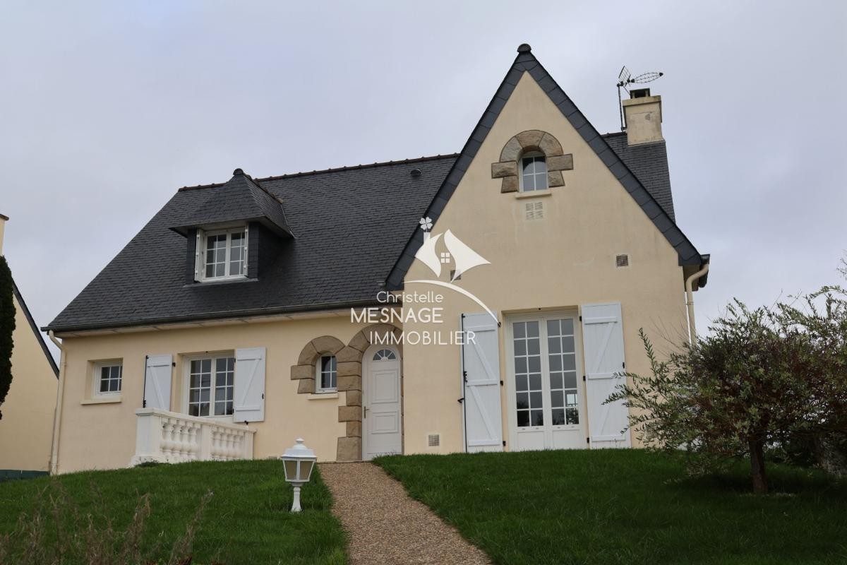 Vente Maison à Dinan 6 pièces