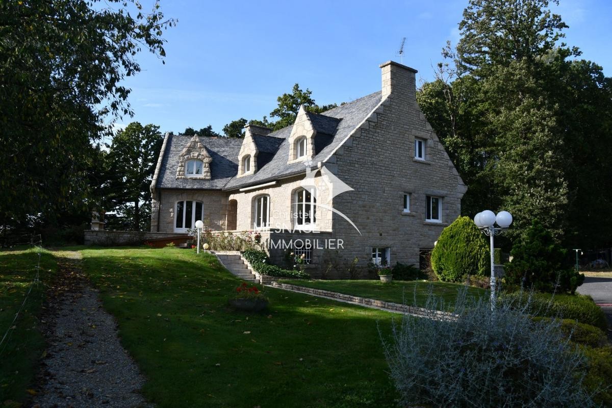 Vente Maison à Dinan 9 pièces