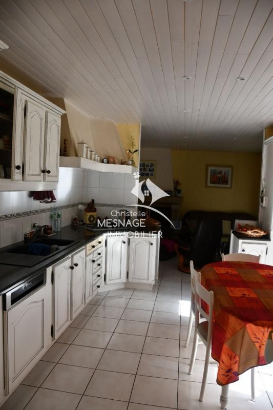 Vente Maison à Dinan 9 pièces