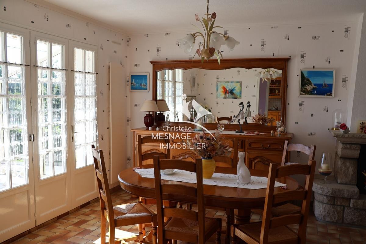 Vente Maison à Dinan 5 pièces