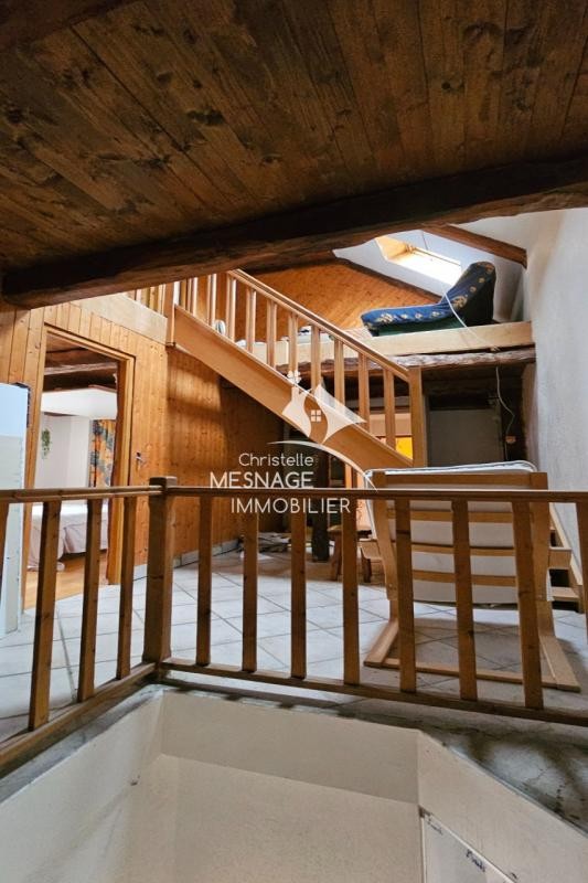 Vente Maison à Plumaudan 6 pièces