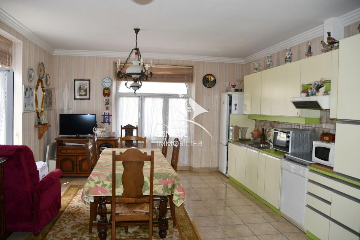 Vente Maison à Dinan 7 pièces