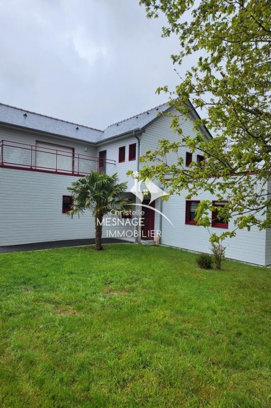 Vente Maison à Dinan 7 pièces