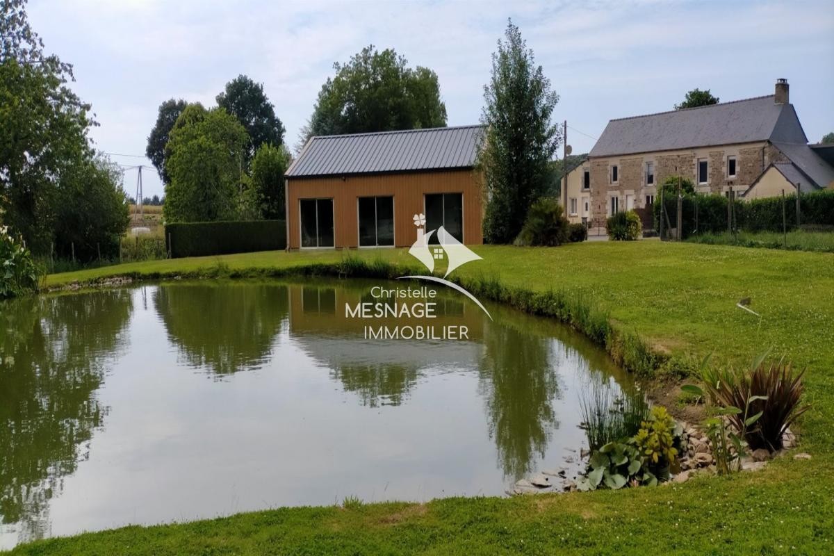 Vente Maison à Plouasne 0 pièce