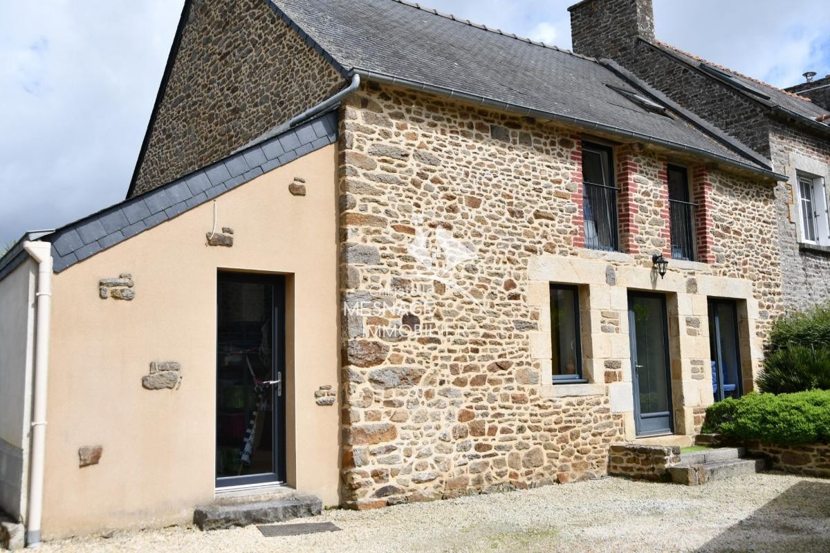 Vente Maison à Pleudihen-sur-Rance 9 pièces