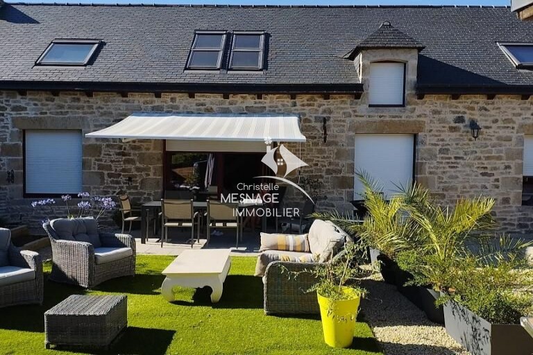 Vente Maison à Dinan 5 pièces