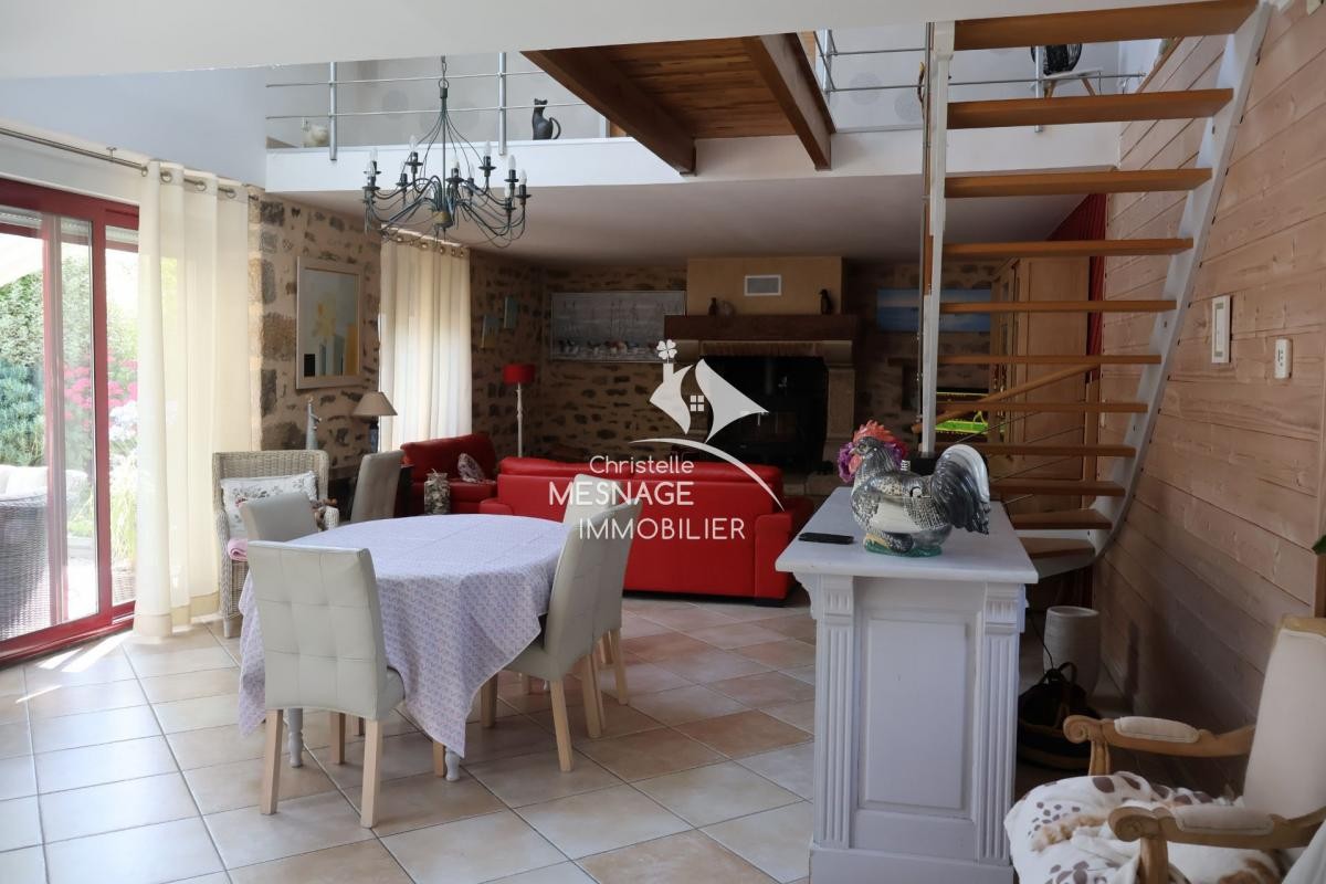 Vente Maison à Dinan 5 pièces