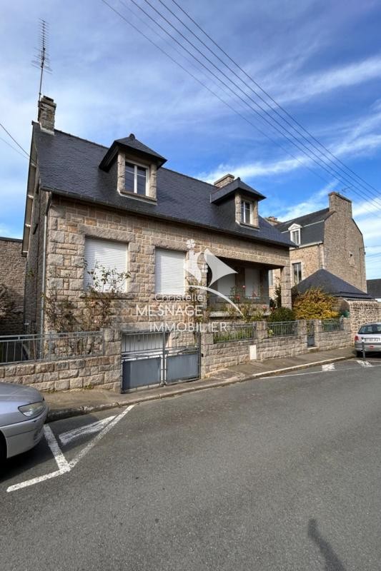 Vente Maison à Dinan 5 pièces