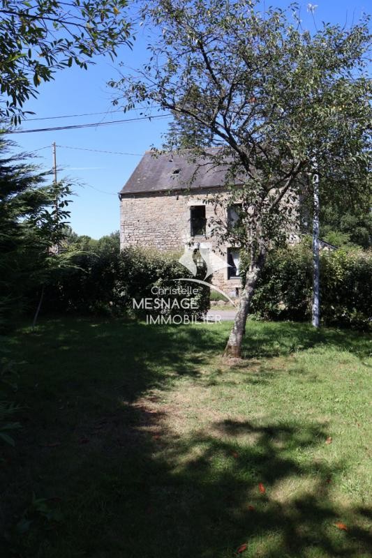 Vente Maison à Dinan 6 pièces