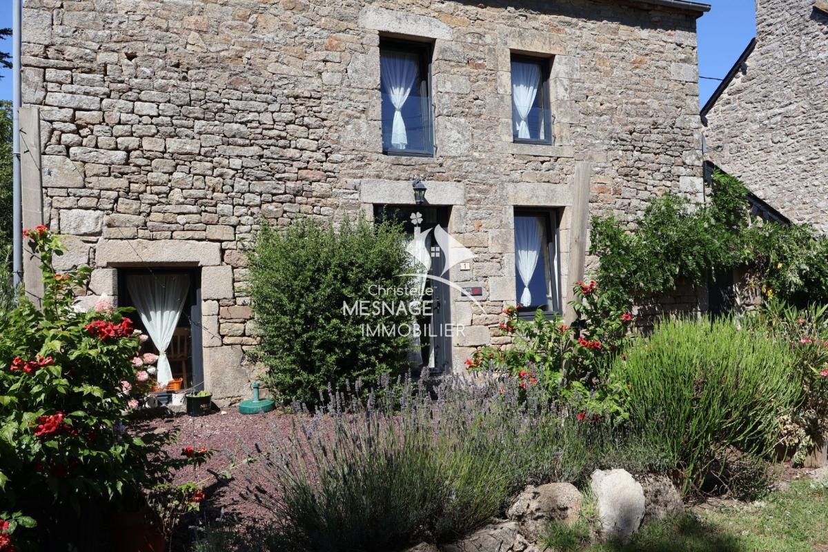 Vente Maison à Dinan 6 pièces