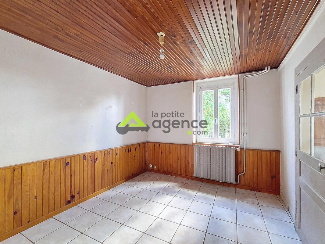 Vente Maison à Ajain 3 pièces