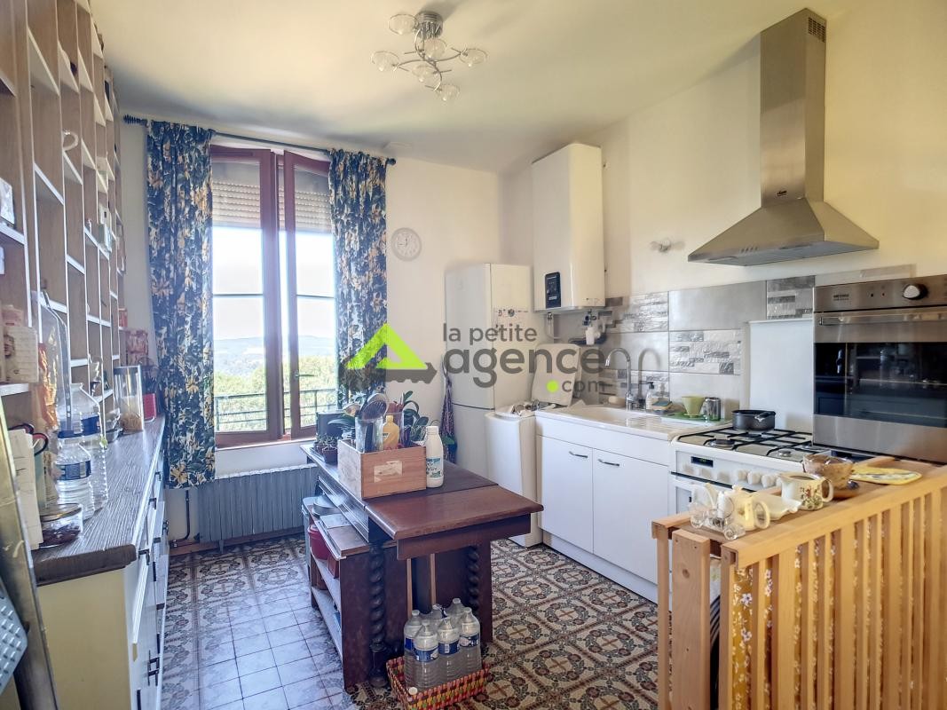 Vente Maison à Bourganeuf 6 pièces