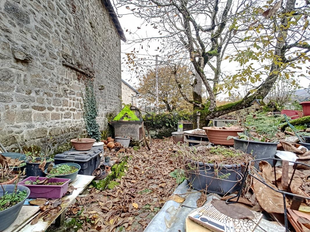 Vente Maison à la Chapelle-Taillefert 8 pièces